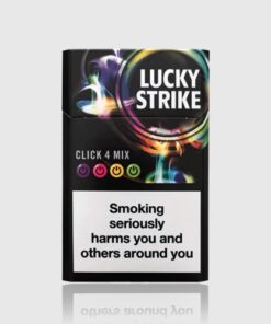 Lucky Strike 4 Click Mix satın al